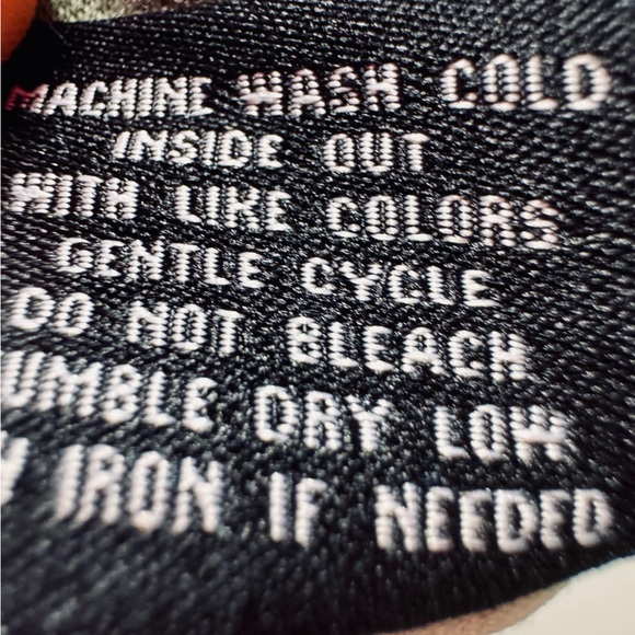 Anthropologie Tinsel Green Floral Print Pants Stretch Skinny Chino SZ 31 - Picture 11 of 16